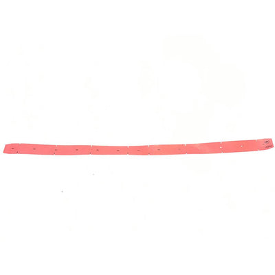 W10809 | Onyx Squeegee Blade - Front 42" (linard)