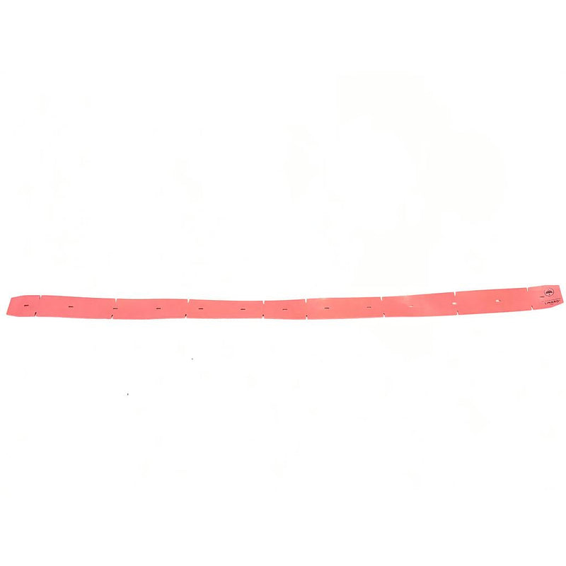 W10809 | Onyx Squeegee Blade - Front 42" (linard)