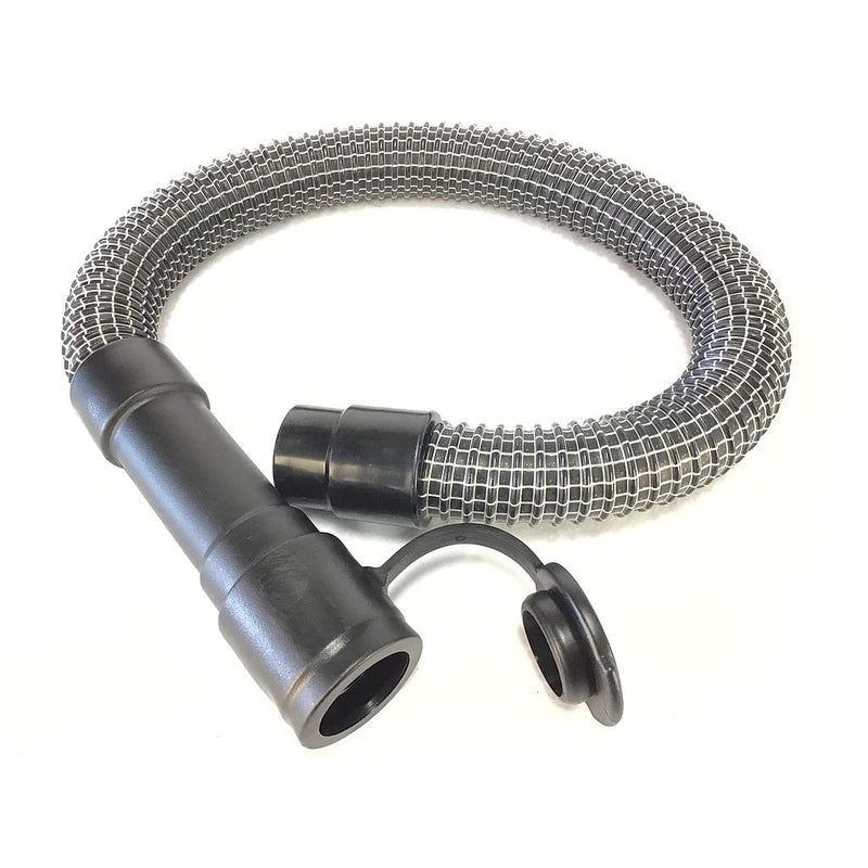 W10812 | Onyx Drainage Hose, Recovery Tank