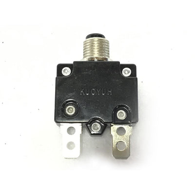 W10816-5A | Onyx Circuit Breaker, 5a (replaces W10854, W12218)