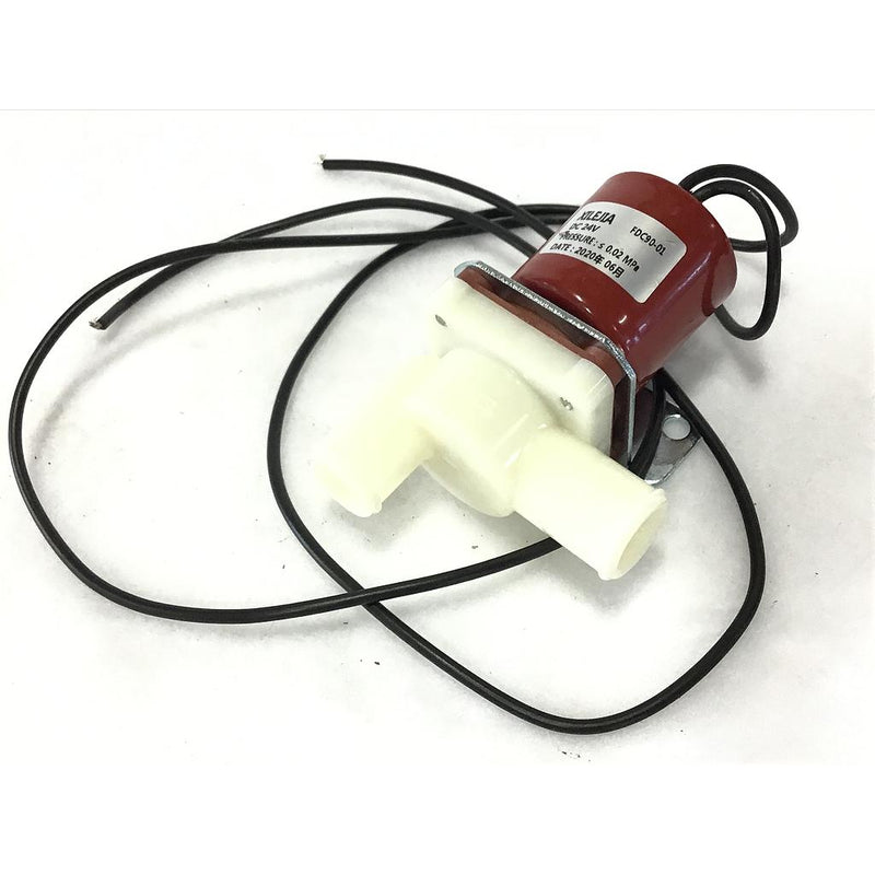 W10818-B | Onyx Water Shut Off Solenoid, Left