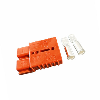 W10820 | Onyx Charger Socket Housing Connector, Large (includes 2 Metal Connectors)