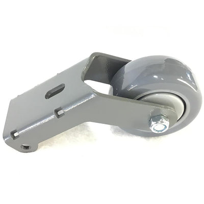 W10827 | Onyx Wheel & Bracket, Squeegee