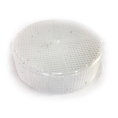 W10830 | Onyx Filter Screen, Fresh Water Inlet