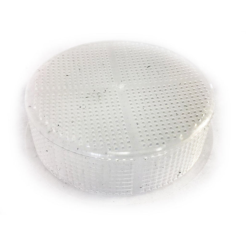 W10830 | Onyx Filter Screen, Fresh Water Inlet