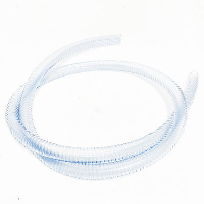 W10831 | Onyx Hose, Clear, 16mm Id (per Foot) (repl W13108)