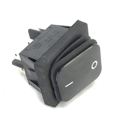 W10840 | Onyx Toggle Switch