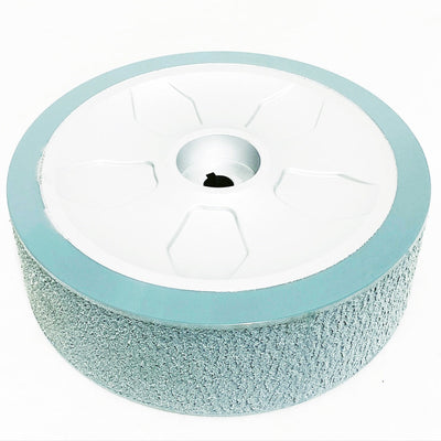 W10841 | Onyx Wheel, 10 in
