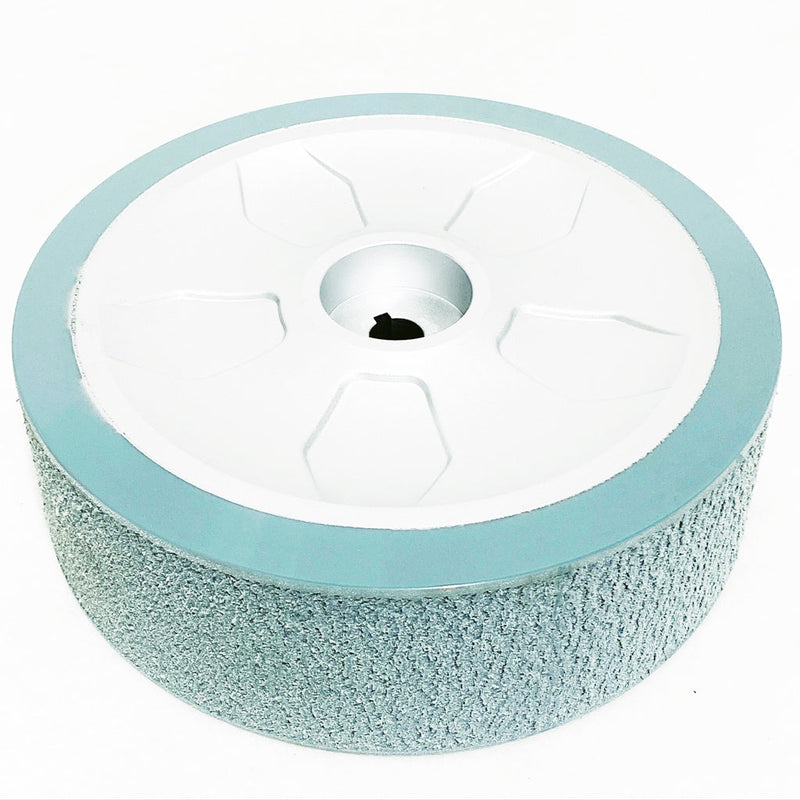 W10841 | Onyx Wheel, 10 in