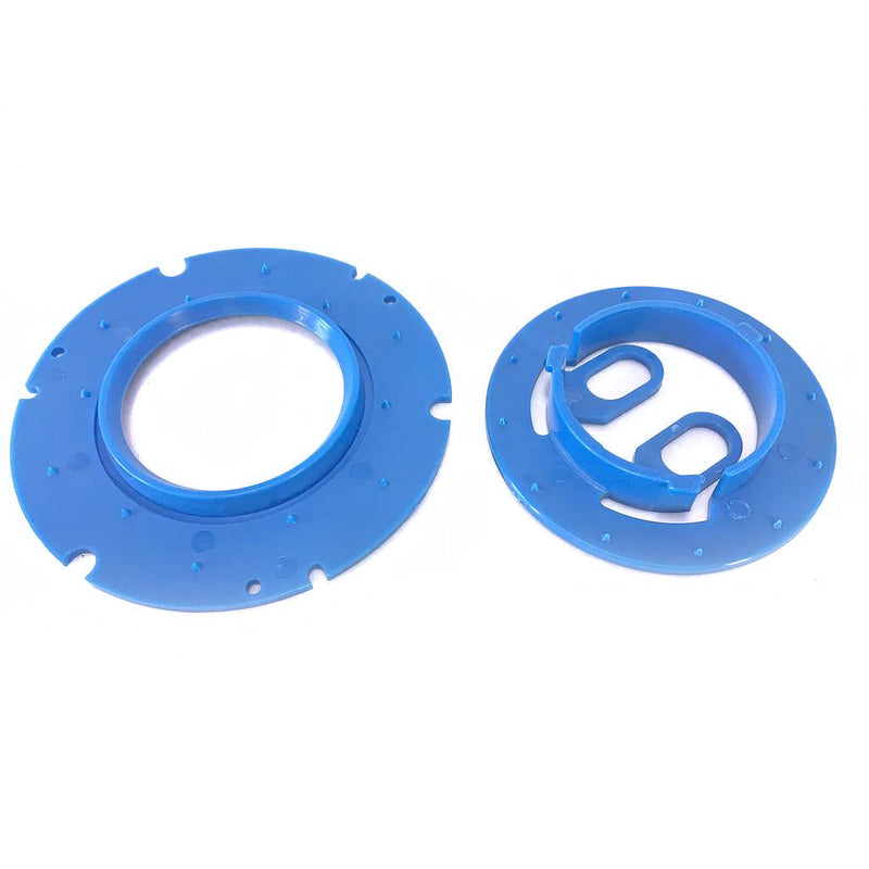 W10848 | Onyx Pad Holder, Clip & Housing (legacy Design)
