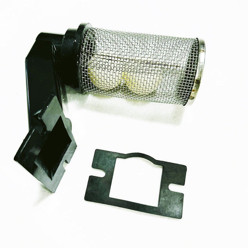 W10851 | Onyx Floating Ball Shutoff Tube, Complete Assembly Include 2 Balls, Gasket and Arm W11006, W11010