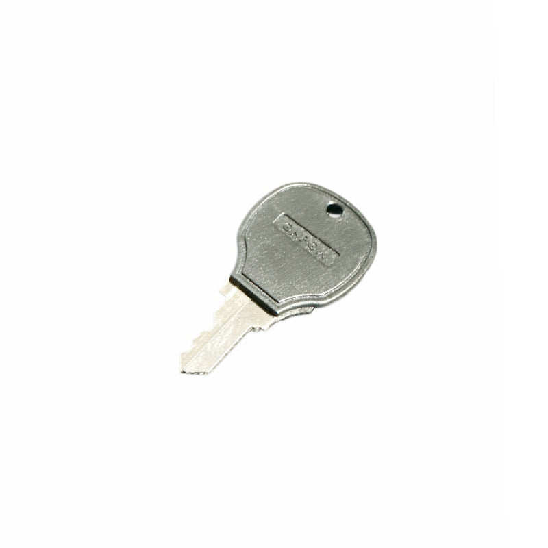 W10853 | Onyx Key, Main On/off Switch, 1 Key