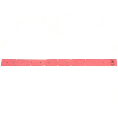 W10863 | Onyx Squeegee Blade - Front 32" (linard)