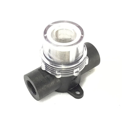 W10869 | Onyx Inline Water Filter Assembly, Small