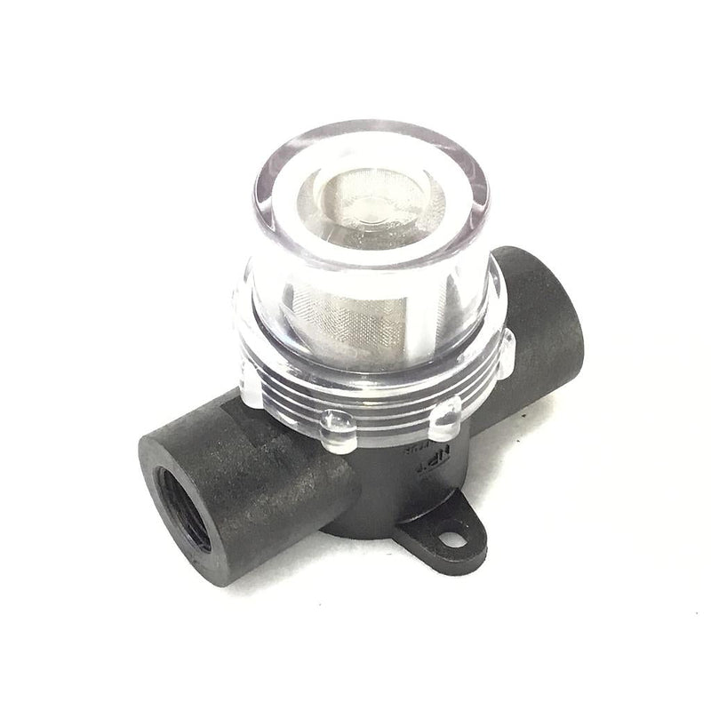 W10869 | Onyx Inline Water Filter Assembly, Small