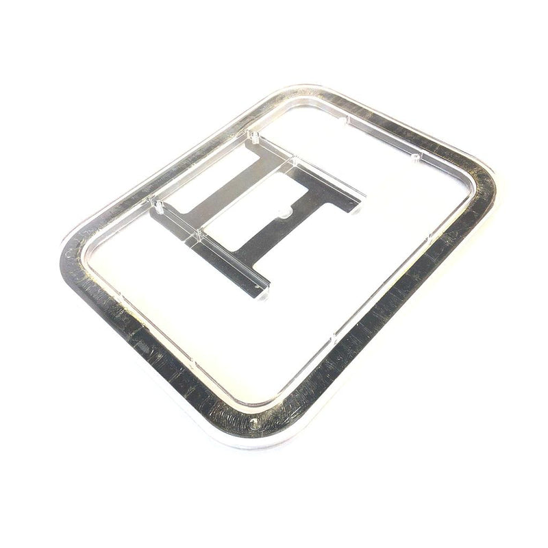 W10888 | Onyx Cover & Seal - Recovery Tank