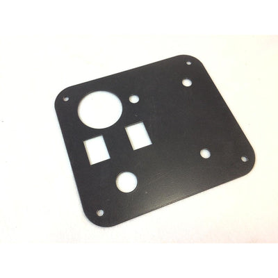 W10911 | Onyx Control Panel / Faceplate