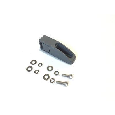 W10912 | Onyx Pivot Bracket, Complete Assy W/ Hardware