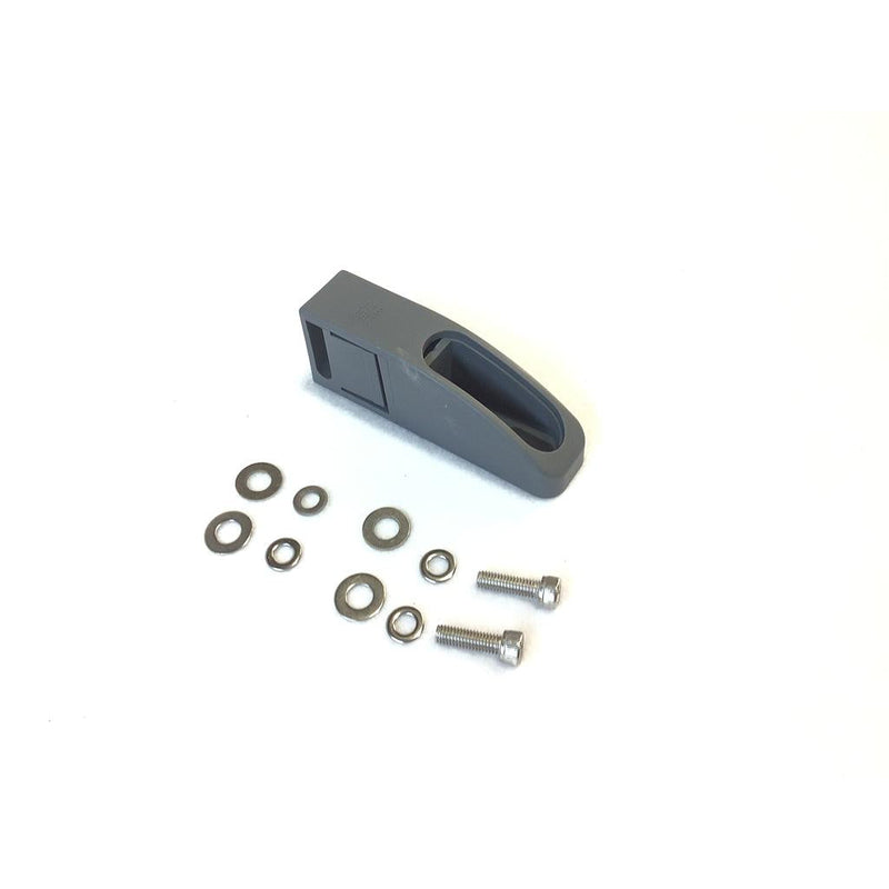 W10912 | Onyx Pivot Bracket, Complete Assy W/ Hardware