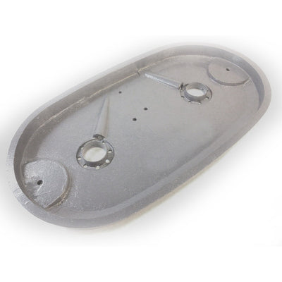 W10931 | Onyx Brush Cover, 26" Head