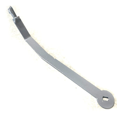 W10946 | Onyx Lever, Squeegee Lifting