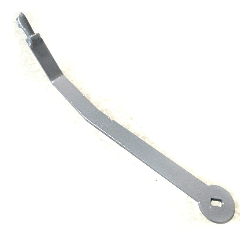 W10946 | Onyx Lever, Squeegee Lifting