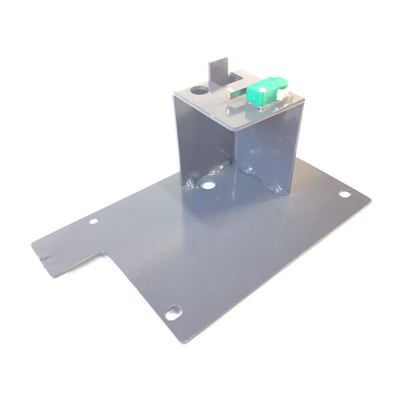 W10947 | Onyx Bracket, Squeegee Lever