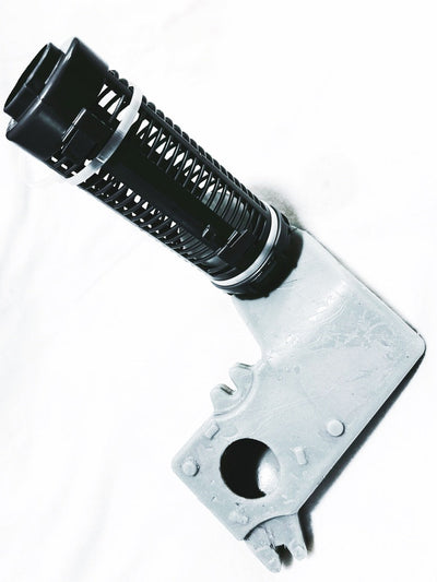 W10951 | Onyx Floating Ball Shutoff Tube, Complete Assembly Includes Arm, Tube and Float Ball