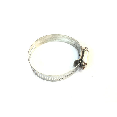 W10952 | Onyx Hose Clamp, Alt W11015