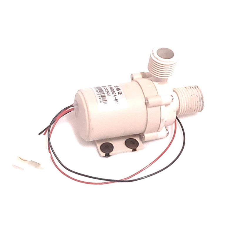 W10969 | Onyx 24v Water Pump, 1/2 Male Npt, 5m Head