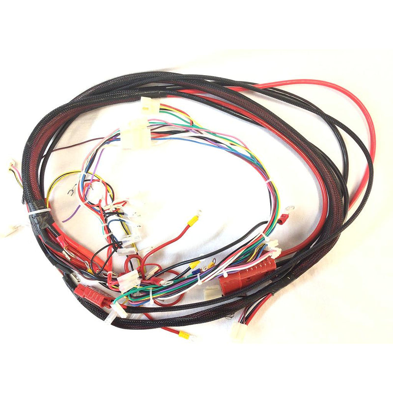 W10972 | Onyx Wire Harness Complete