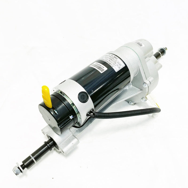 W10973 | Onyx Propelling Motor
