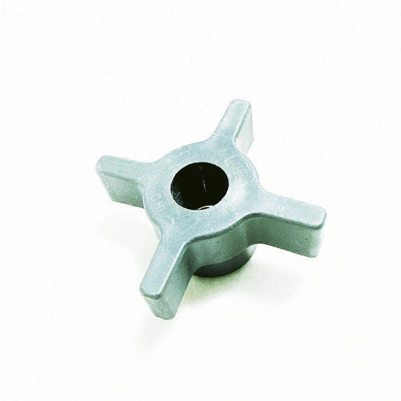 W10985 | Onyx Tightening Knob W/ M8 Nut, Alt W11139 & W12384