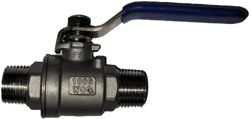W10988 | Onyx Valve, Water Flow Adjustment
