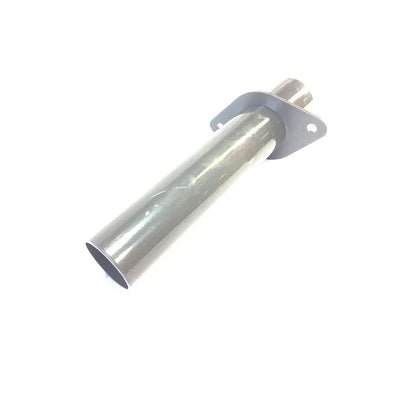 W11009 | Onyx Plastic Vac Hose Connector