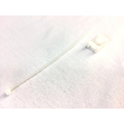 W11014 | Onyx Clip, Wire