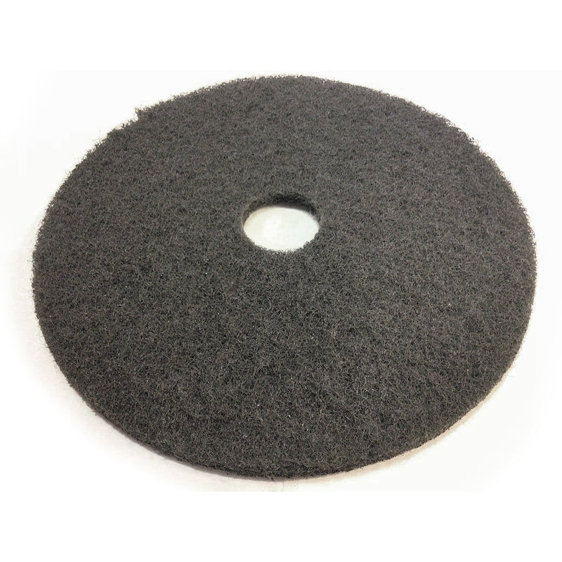 W11019 | Onyx Black Pad, Stripping