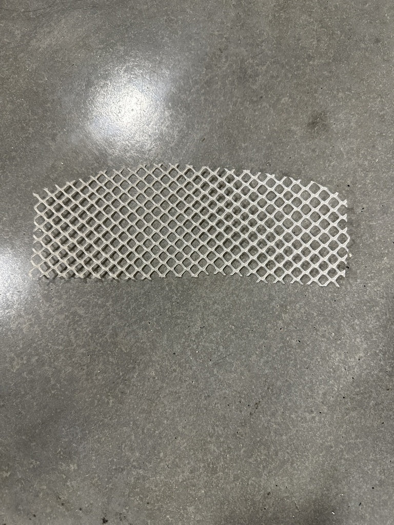 W11031 | Onyx Filter Screen, Fresh Water Fill