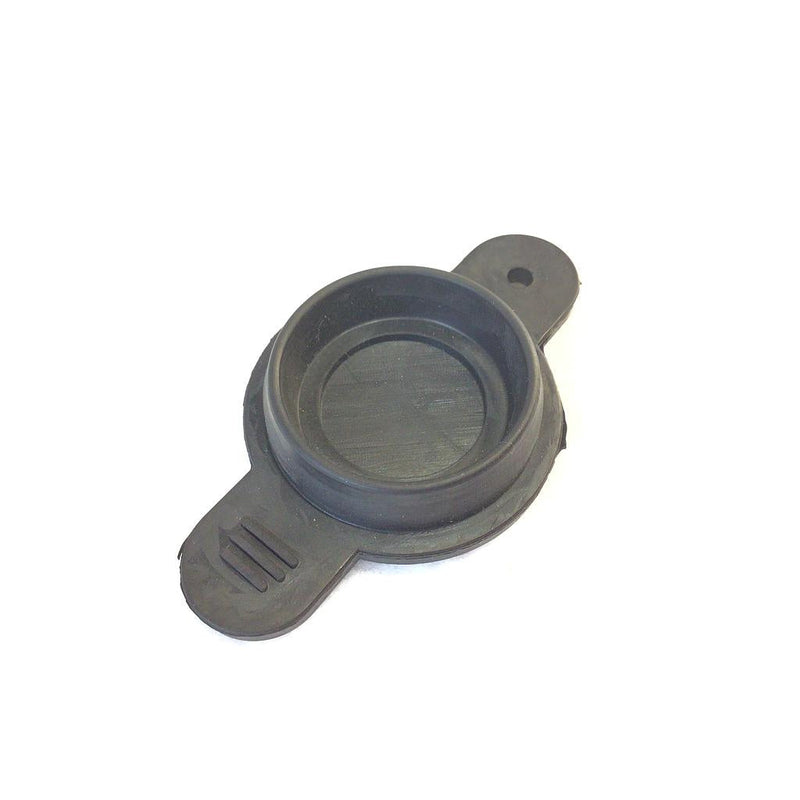 W11034 | Onyx Cover, Fresh Water Hose Fill