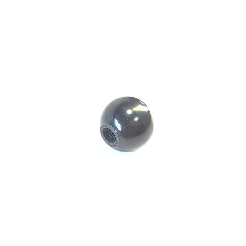 W11041 | Onyx Handle Knob