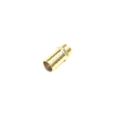 W11052 | Onyx Joint, Water Pipe, Brass