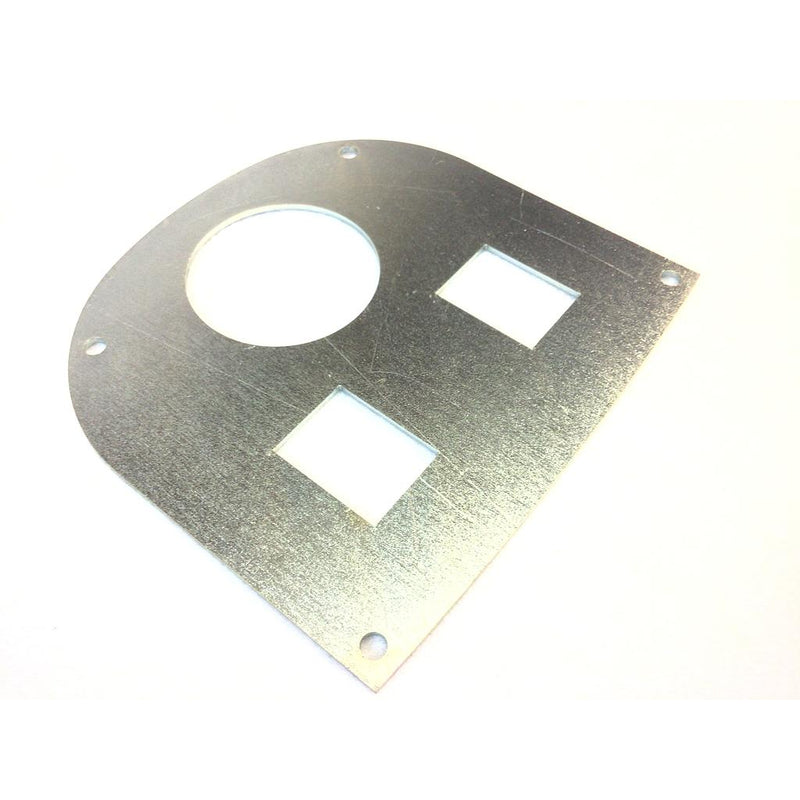 W11058 | Onyx Panel, Control Board