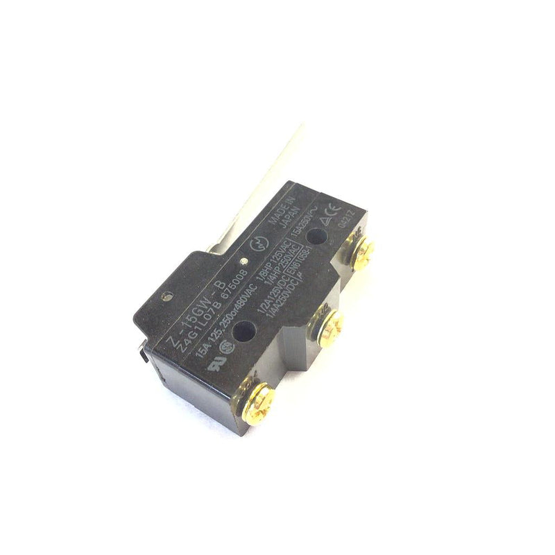 W11068 | Onyx Micro Switch for Brush, Alt W12409