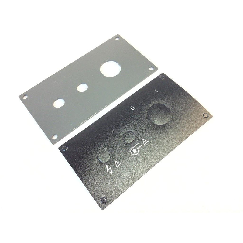 W11069 | Onyx Panel