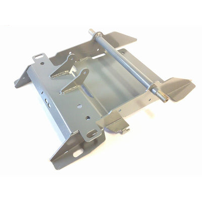 W11081 | Onyx Base Plate, Machine