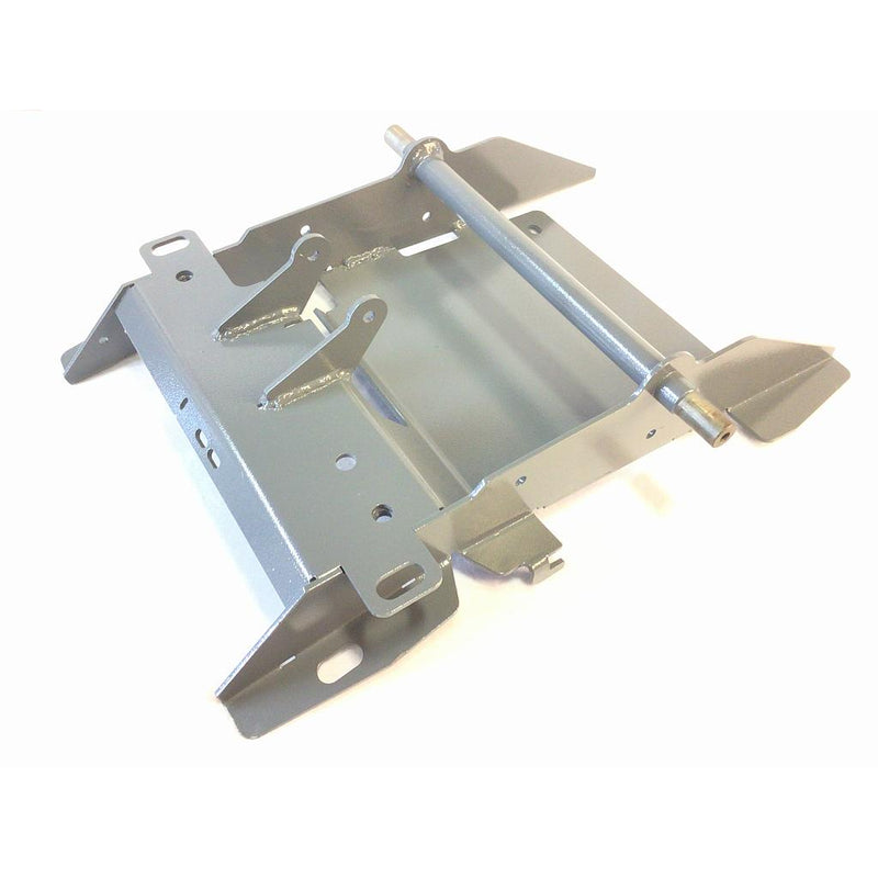 W11081 | Onyx Base Plate, Machine