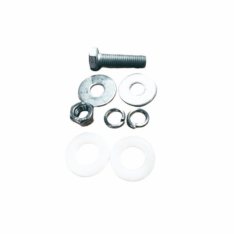 W11086 | Onyx Pin Axle