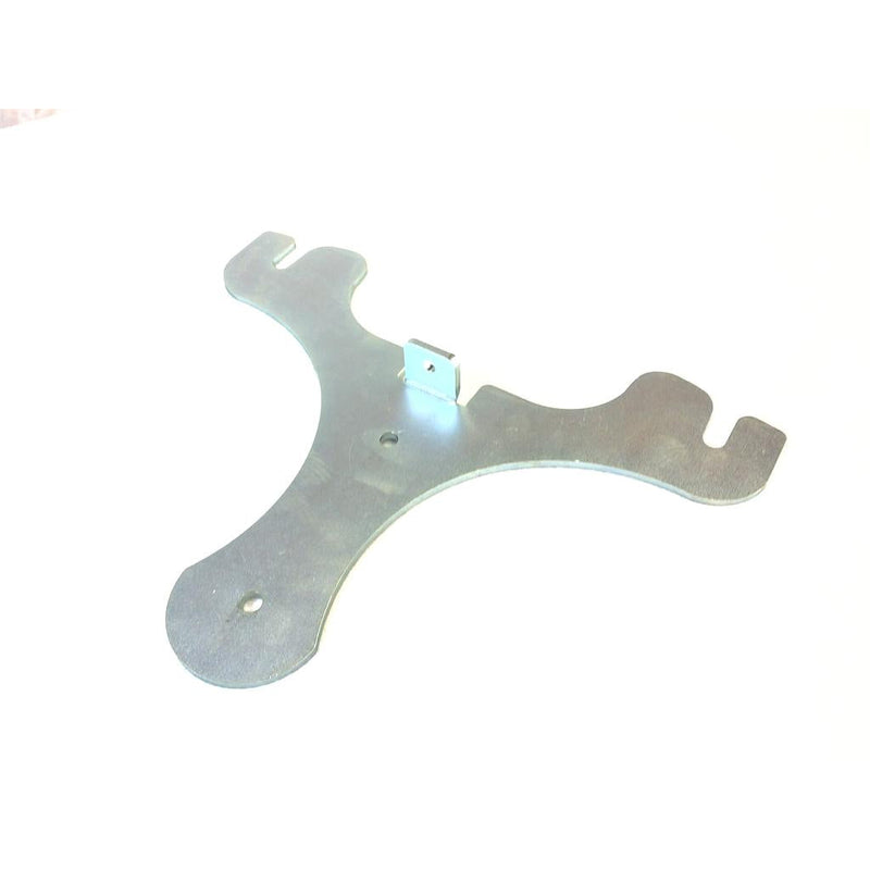 W11087 | Onyx Bracket, Squeegee Mount