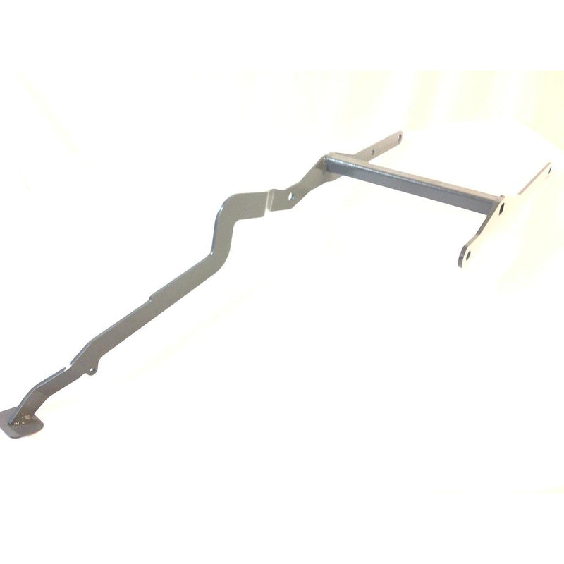 W11110 | Onyx Lever, Head Lift