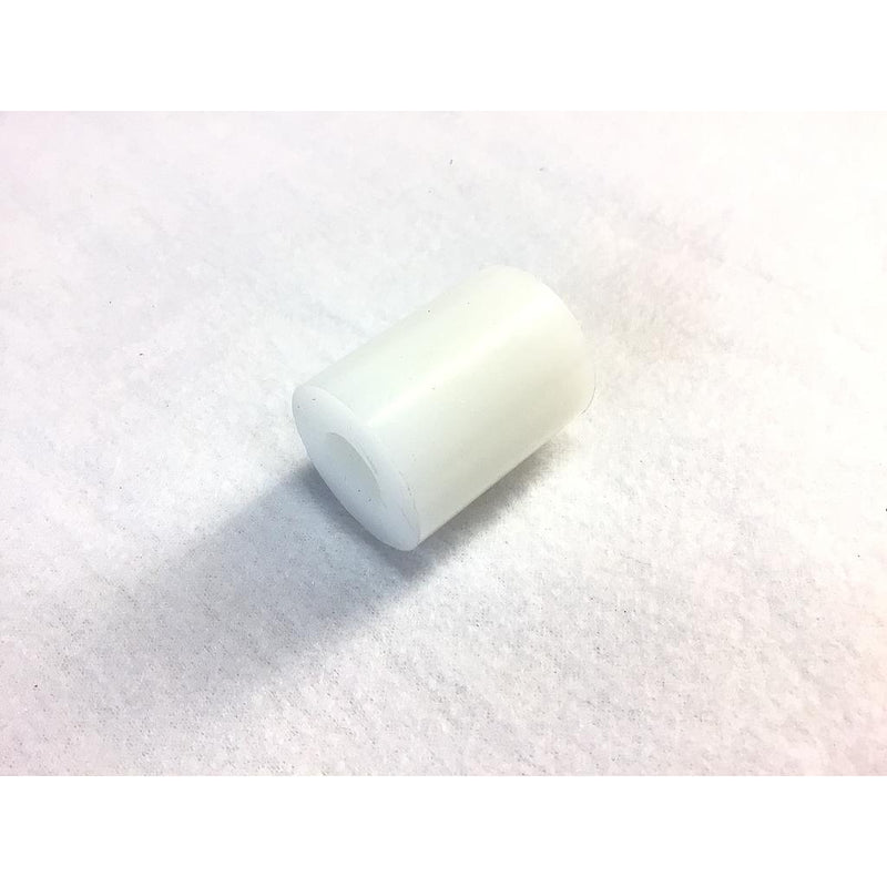 W11118 | Onyx Nylon Bushing, 12.5*18*37mm, Alt W10923